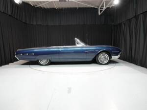 Afbeelding 6/15 van Ford Thunderbird (1962)