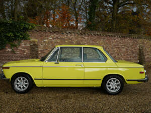 Immagine 31/50 di BMW 2002 tii (1972)