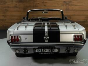 Immagine 5/19 di Ford Mustang 289 (1966)