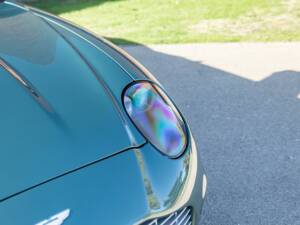 Image 21/50 of Aston Martin DB AR1 (2004)