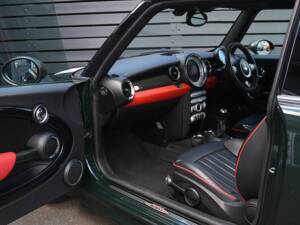 Imagen 44/56 de Mini John Cooper Works (2010)