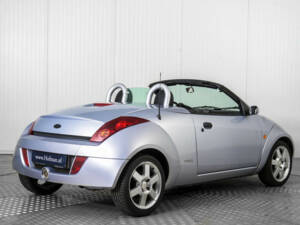Image 2/50 of Ford Streetka (2004)