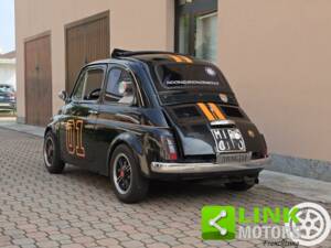 Immagine 3/10 di FIAT 500 L (1972)