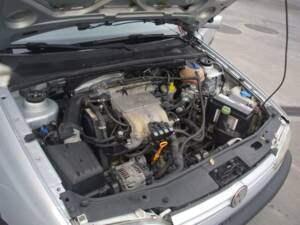 Bild 8/10 von Volkswagen Golf III Cabrio 1.6 (1997)