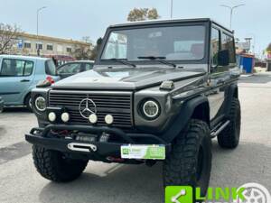 Image 1/10 of Mercedes-Benz 300 GD (kurz) (1980)