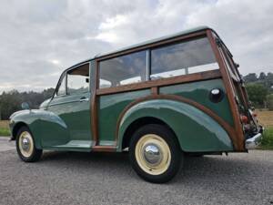 Immagine 15/83 di Morris Minor 1000 Traveller (1969)