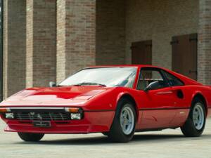 Image 1/50 of Ferrari 308 GTB (1981)