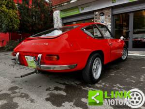 Afbeelding 6/10 van Lancia Fulvia Sport 1.3 (Zagato) (1969)