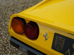 Immagine 22/50 di Ferrari 308 GTB (1976)