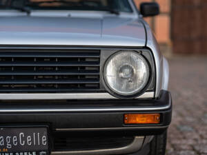 Bild 4/42 von Volkswagen Golf II 1.8 (1989)