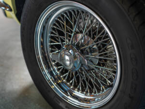 Imagen 6/28 de Jaguar E-Type V12 (1974)