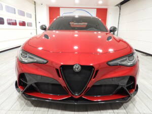 Bild 2/15 von Alfa Romeo Giulia GTAm (2021)