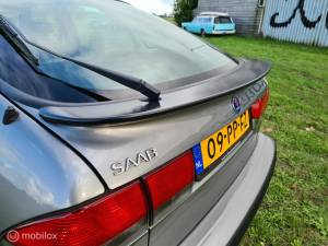 Image 13/32 of Saab 9-5 2.0t (2001)