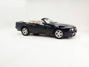 Image 3/15 of Aston Martin Virage Volante (1994)