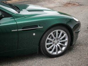 Bild 44/44 von Aston Martin V12 Vanquish (2002)