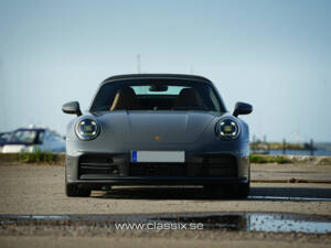 Bild 23/23 von Porsche 911 Carrera (2024)