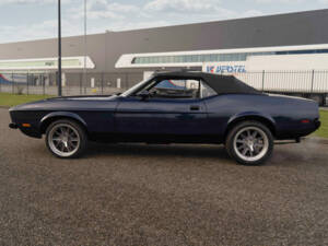 Image 4/6 of Ford Mustang 302 (1973)