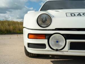 Imagen 44/50 de Ford RS200 (1987)