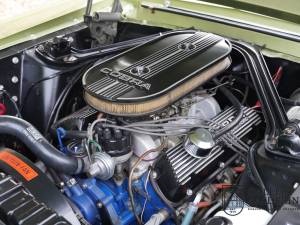 Image 43/50 de Ford Shelby GT 350 (1968)