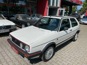 Bild 6/20 von Volkswagen Golf Mk II GTi 1.8 (1986)