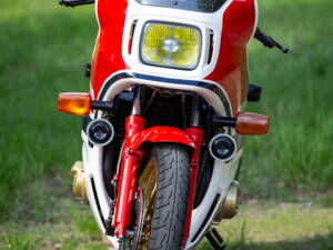 Imagen 4/21 de Honda DUMMY (1982)