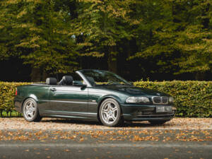 Imagen 12/78 de BMW 330Ci (2002)