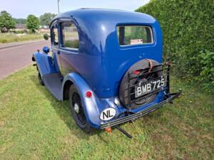 Image 10/25 of Morris Eight (1935)