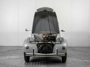 Image 35/50 of Citroën 2 CV 6 (1980)