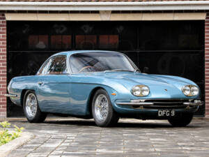 Bild 1/50 von Lamborghini 400 GT (2+2) (1967)