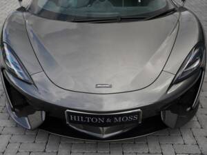 Afbeelding 47/50 van McLaren 570S (2016)