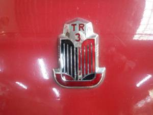 Image 23/50 of Triumph TR 3A (1958)