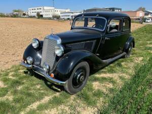 Immagine 1/6 di Mercedes-Benz 170 Va (1950)