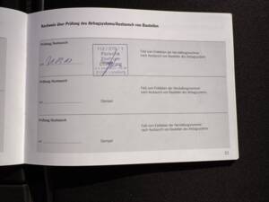 Bild 62/66 von Porsche 911 Carrera S (2006)