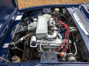 Bild 32/42 von Triumph Stag (1973)