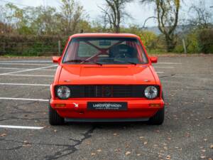 Afbeelding 43/61 van Volkswagen Golf Mk I GTI Pirelli 1.8 (1983)