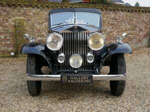 Afbeelding 32/50 van Rolls-Royce Phantom II (1933)