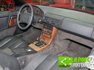 Bild 8/10 von Mercedes-Benz 300 SL (1989)