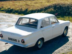 Imagen 24/50 de Ford Cortina 1200 (1963)