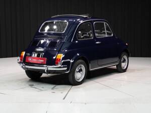Bild 2/15 von FIAT 500 L (1971)
