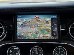 Bild 20/40 von Bentley Mulsanne Speed (2015)