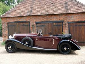 Image 5/15 de Bentley 3 1&#x2F;2 Litre (1934)