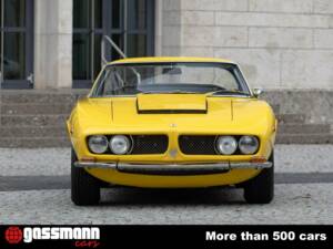 Image 7/15 of ISO Grifo 7 Litri (1969)