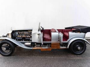 Bild 19/50 von Rolls-Royce 40&#x2F;50 HP Silver Ghost (1922)