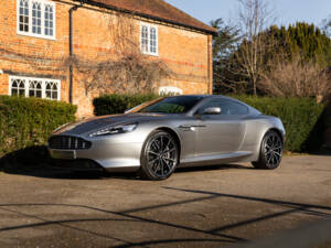 Image 97/97 of Aston Martin DB 9 GT &quot;Bond Edition&quot; (2015)