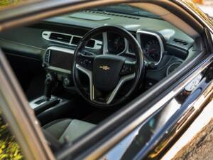 Image 16/33 de Chevrolet Camaro (2015)