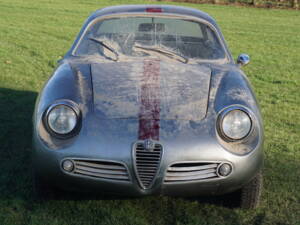 Bild 6/19 von Alfa Romeo Giulietta Sprint 1300 (1965)