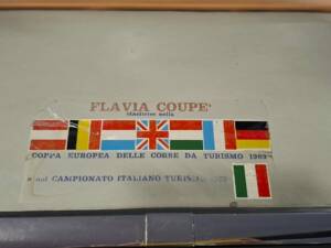 Image 41/50 of Lancia Flavia 1.8 (Pininfarina) (1966)