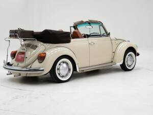 Image 2/15 of Volkswagen Beetle 1303 LS (1973)