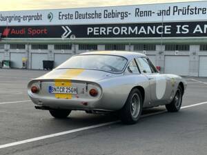 Imagen 8/47 de Ferrari 250 GT Berlinetta Lusso (1962)