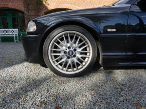 Afbeelding 10/30 van BMW 330Ci (2003)